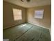 Spacious bedroom with neutral walls and carpet at 245 Argus Nw Cir, Atlanta, GA 30331