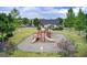 Another view of community playground at 844 Venture Sw Way, Atlanta, GA 30331