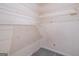 Large closet with wire shelving, offering ample storage at 3142 Brooks Dr, Snellville, GA 30078