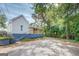 Charming craftsman style home with a large front porch at 2 Poplar St, Porterdale, GA 30070