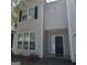 Exterior view of a two story house at 2290 Nicole Dr, Hampton, GA 30228