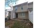 Two-story townhome with private patio at 2103 Grove Way, Hampton, GA 30228