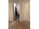 Bedroom with access to hallway and closet at 2734 Laurel View Dr, Snellville, GA 30039