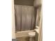Bathroom with shower/tub and vanity at 2734 Laurel View Dr, Snellville, GA 30039