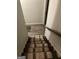 View of the stairs leading to the upper level at 2734 Laurel View Dr, Snellville, GA 30039
