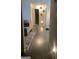 Bright hallway with wood-look flooring at 2734 Laurel View Dr, Snellville, GA 30039