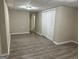 Finished basement offering extra living space at 1863 Rollingwood Se Dr, Atlanta, GA 30316