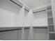 Spacious walk-in closet with ample hanging and shelving space at 3299 Sims St, Hapeville, GA 30354