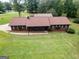 Ranch style home with large backyard at 5225 Bailey Sw Rd, Conyers, GA 30094