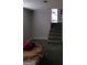 Finished basement features neutral walls and carpet at 1999 Lindsey Ln, Decatur, GA 30035
