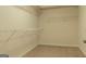 Large walk-in closet with wire shelving, providing ample storage space at 5447 Centry Dr, Villa Rica, GA 30180