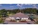 Community clubhouse with golf course views at 5447 Centry Dr, Villa Rica, GA 30180