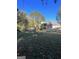 Large backyard with grassy area and partial view of pool at 938 Mulberry Fields Cv, Auburn, GA 30011