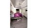 Spacious main bedroom with king-size bed and ample closet space at 938 Mulberry Fields Cv, Auburn, GA 30011