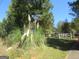 Ornamental grasses and landscaping in front of the house at 402 Thurman Rd, Stockbridge, GA 30281