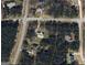 Property location shown from an aerial view with street names at 920 Eskew Rd, Mcdonough, GA 30252