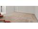 Large bedroom with plush carpeting and an adjoining closet at 920 Eskew Rd, Mcdonough, GA 30252