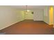 Spacious finished basement with a bar and plenty of room for entertaining at 5335 Saville Dr, Acworth, GA 30101