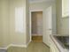 Laundry room with access to other areas at 5335 Saville Dr, Acworth, GA 30101