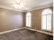 Spacious bedroom with neutral walls and carpet at 5335 Saville Dr, Acworth, GA 30101