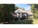 Two story brick home with columns and large front yard at 5335 Saville Dr, Acworth, GA 30101