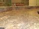 Elegant bathroom vanity with granite countertop at 5335 Saville Dr, Acworth, GA 30101