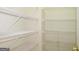Walk-in pantry with wire shelving at 5335 Saville Dr, Acworth, GA 30101