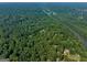 Aerial view of homes along river at 655 Mcdonough Rd, Hampton, GA 30228