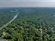 Aerial view of homes near river at 655 Mcdonough Rd, Hampton, GA 30228