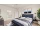 Spacious bedroom with ensuite bathroom and modern decor at 660 Edgar St # 158, Hampton, GA 30228