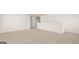 Spacious bedroom with neutral carpeting and ample natural light at 660 Edgar St # 158, Hampton, GA 30228