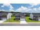 Two-story house on a large lot in a residential neighborhood at 660 Edgar St # 158, Hampton, GA 30228