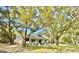 Beautiful house with a large front porch and mature trees at 1471 Centennial Rd, Rutledge, GA 30663