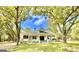Charming two-story house with a large front porch at 1471 Centennial Rd, Rutledge, GA 30663