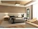 Main bedroom with wood ceiling and ample natural light at 280 Brannan Rd, Mcdonough, GA 30253