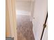 Spacious bedroom with carpet flooring and neutral walls at 1402 Aramore Se Dr, Conyers, GA 30013