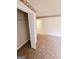 Bedroom with a double-door closet and access to the hallway at 1402 Aramore Se Dr, Conyers, GA 30013