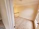 Spacious loft area with window and carpet at 1402 Aramore Se Dr, Conyers, GA 30013