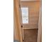 Walk-in closet with wire shelving and window at 1402 Aramore Se Dr, Conyers, GA 30013