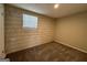 Spacious bedroom with light walls and carpeted floor at 3107 Cherry Blossom Ln, East Point, GA 30344