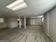 Spacious finished basement offering extra living space at 3107 Cherry Blossom Ln, East Point, GA 30344