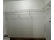 Walk-in closet with wire shelving, providing ample storage space at 150 Turman Se Ave, Atlanta, GA 30315