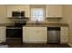 Well-equipped kitchen with granite countertops and stainless steel appliances at 739 Yale Sw Pl, Atlanta, GA 30315