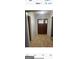 Entryway with tile flooring and a stained glass door at 4634 Bexley Dr, Stone Mountain, GA 30083