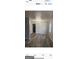 Dining room with light walls and hardwood floors at 4634 Bexley Dr, Stone Mountain, GA 30083