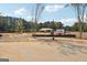 New construction home on a spacious lot with landscaping at 4333 Shiloh Rd, Cumming, GA 30040