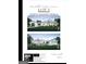 Customizable home design with two-car garage and spacious yard at 4333 Shiloh Rd, Cumming, GA 30040