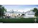 Luxury home with pool and attached garage; customizable floor plan at 4333 Shiloh Rd, Cumming, GA 30040