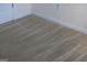 Carpeted bedroom with neutral walls and a door at 6995 Pine Shadow Way, Winston, GA 30187