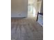 Spacious living room with view of dining area at 6995 Pine Shadow Way, Winston, GA 30187